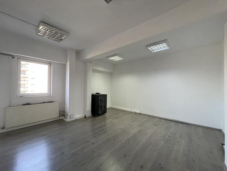 Spatiu birouri 200mp cu terasa 30mp si 2 parcari subterane - 7