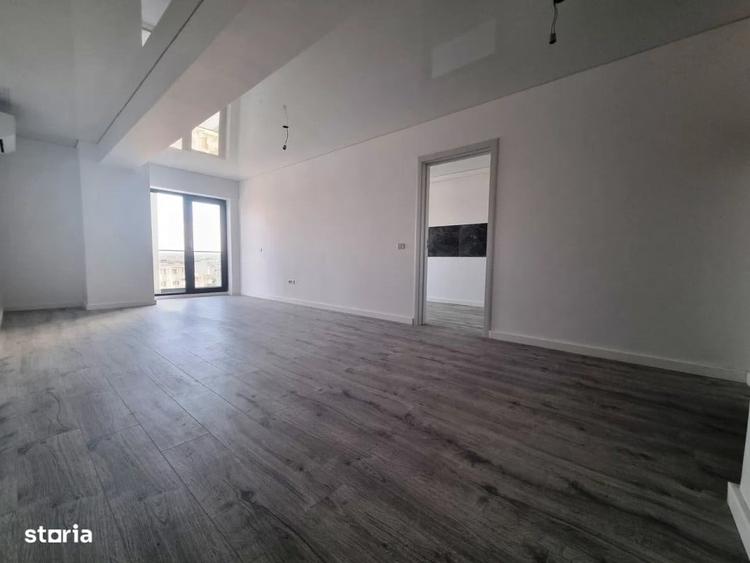 APARTAMENT CU 2 CAMERE NICOLINA - 1