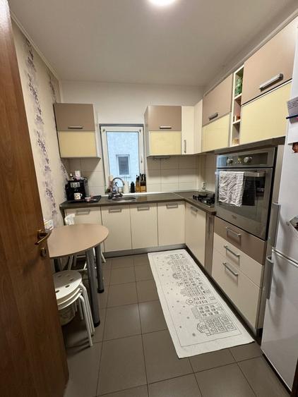 Apartament 3 camere, Pacii complex rezidential loc parcare inclus - 4