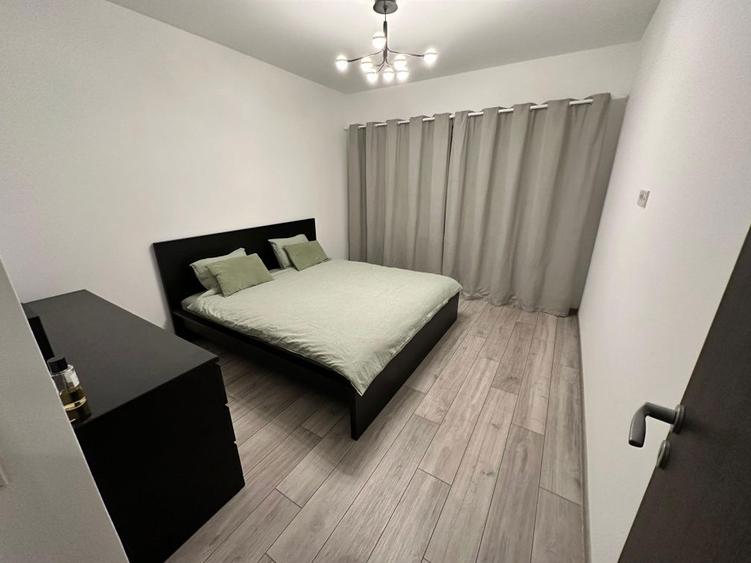 Apartament 2 camere Grand Kristal - 3