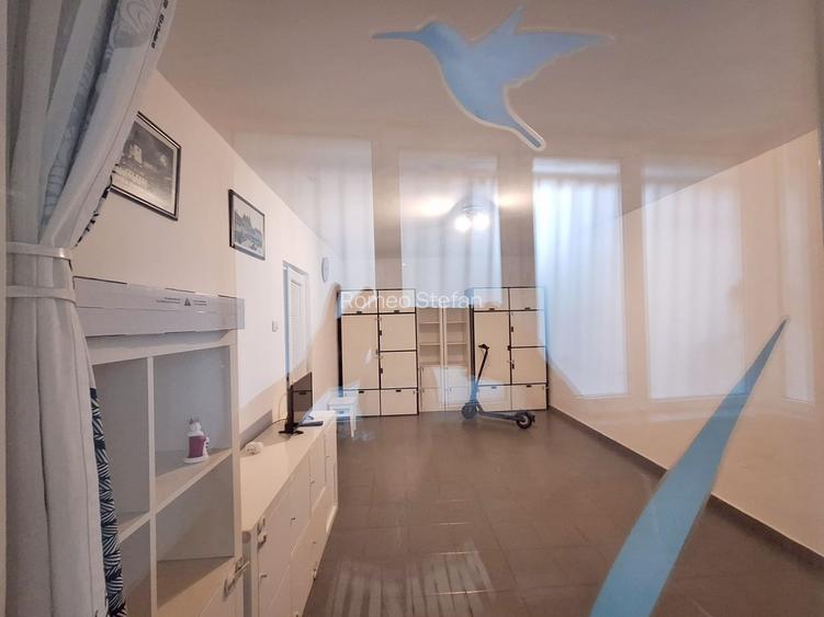 Inchiriere 2 camere - zona Teiul Doamnei - Facultatea de Constructii Inchiriere 2 camere - zona Teiul Doamnei - Facultatea de Constructii