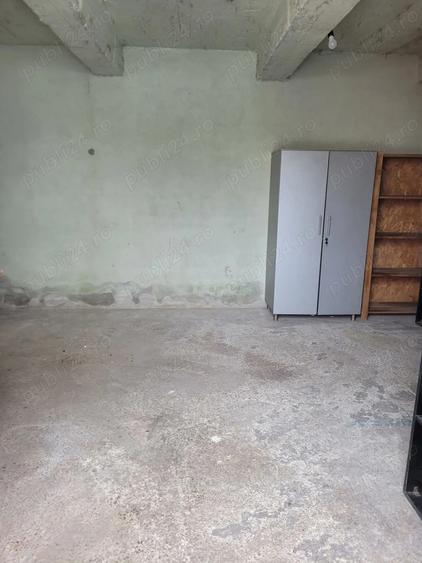 Inchiriez spatiu comercial Mihai Bravu - birou - 5