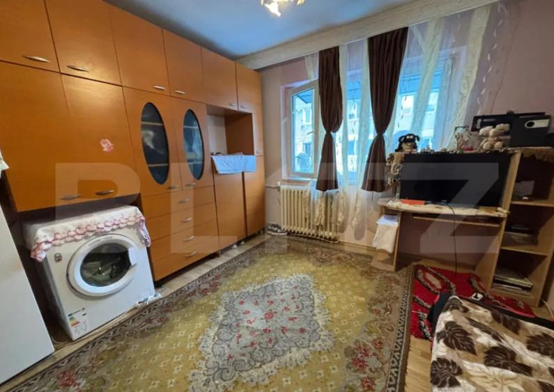 Camera de camin, 17 mp, zona Bularga - 1