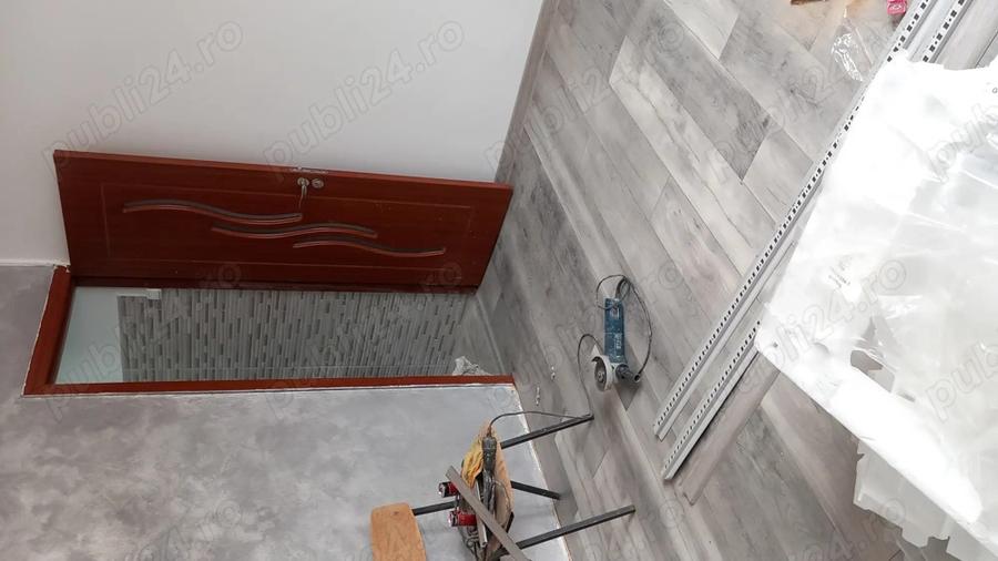 Vand garsoniera renovata recent - 5