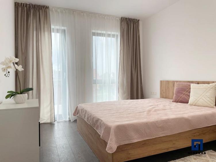 Apartament Braytim langa Parcul Triade | 2 camere | Comision 0% - 12