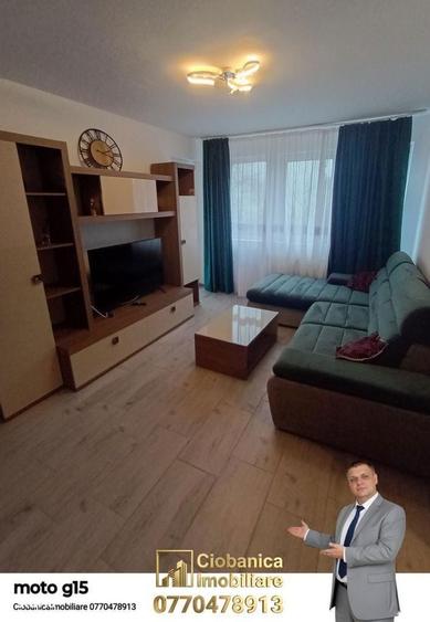 2 camere | 3 min metrou Gorjului | Renovat | Etaj 3/10 | Militari - 6
