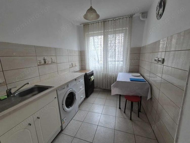 Apartament 2 camere zona Salajan - Dumbrava Noua - 1