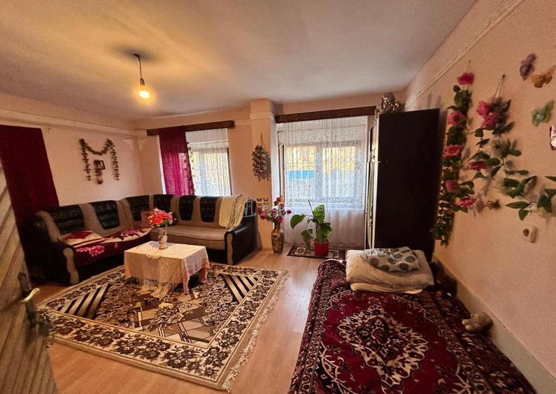 Bocsa Casa Solida, Locuibila si Teren - 2