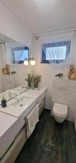 Casa moderna cu 4 camere de vanzare in Selimbar - 2