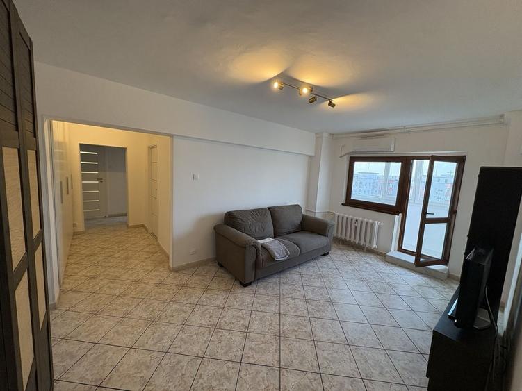 Apartament 3 camere de inchiriat, mobilat nou, Calea 13 Septembrie - 1