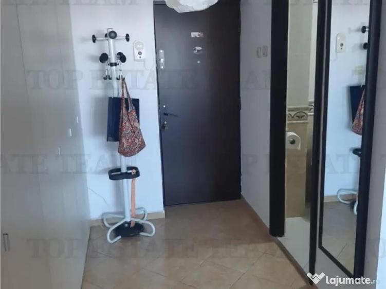 Garsoniera confort 1 zona Tei, pozitionare excelenta pentru - 3