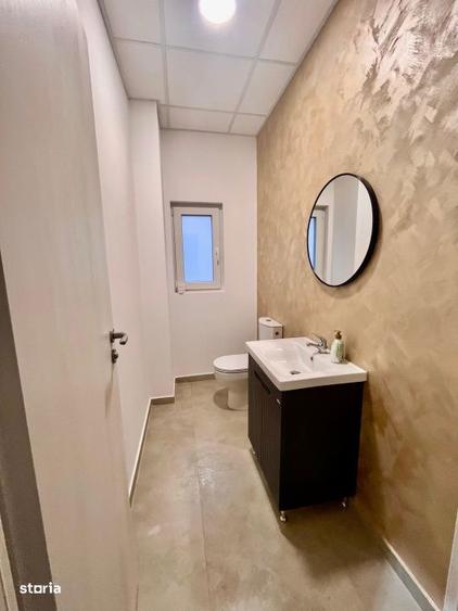 Hala industriala 570mp temperatura controlata Chiajna - 8