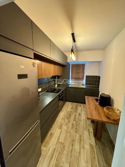 APARTAMENT AVANGARDEN