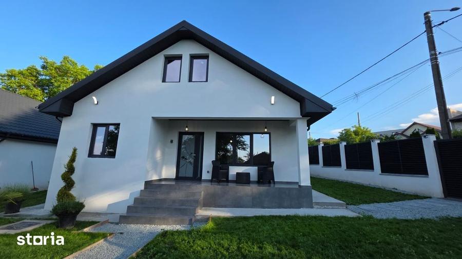 Casa 3 camere in Valu lui Traian, 0% Comision Cumparator - 4
