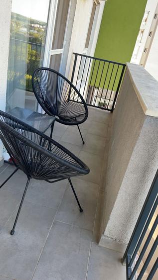 Vand apartament 2 camere bloc nou construit - 6