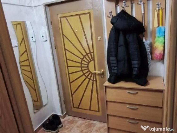 Garsoniera de vanzare zona INEL 2, MOBILATA/UTILATA - 3