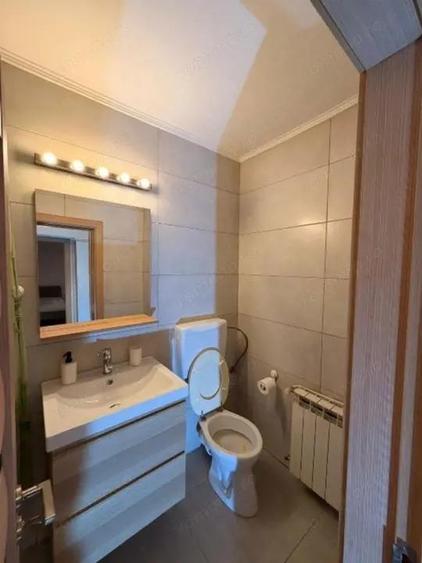 Garsoniera, 40mp, renovata, metrou, AC, Timpuri Noi - 5