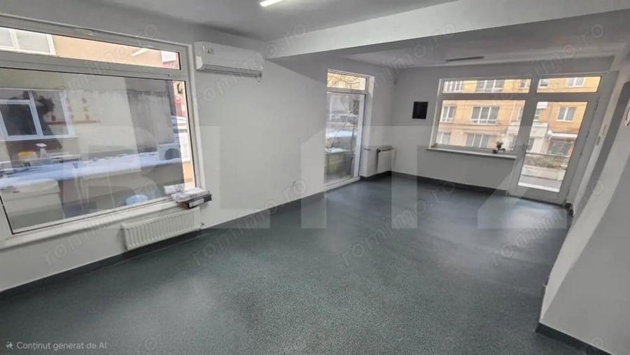 Oportunitate de investi?ie: spa?iu comercial 4 niveluri, randament in timp scurt - 6