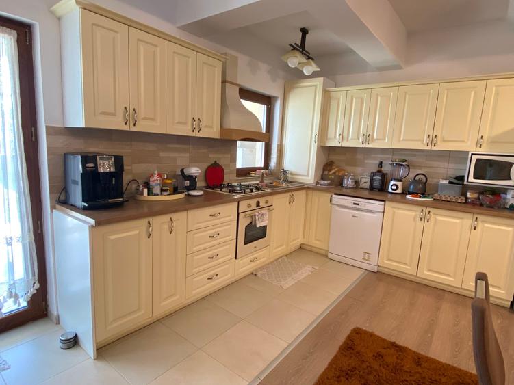 Direct Proprietar: Duplex elegant P+E mobilat si utilat - 6