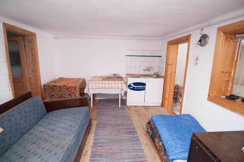 	Teren si casa Busteni - 3