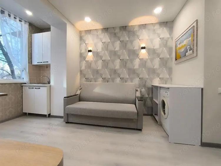 Garsoniera de vanzare zona Sebastian - 3