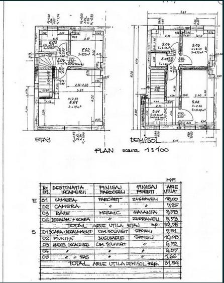 Vilă  Vatra Luminoasă – Maior Coravu | Curte Proprie & Garaj |  - 3