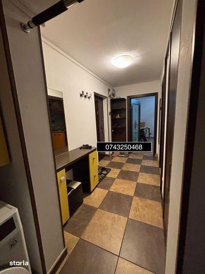 Apartament 2 camere decomandat Dna Ghica - 3