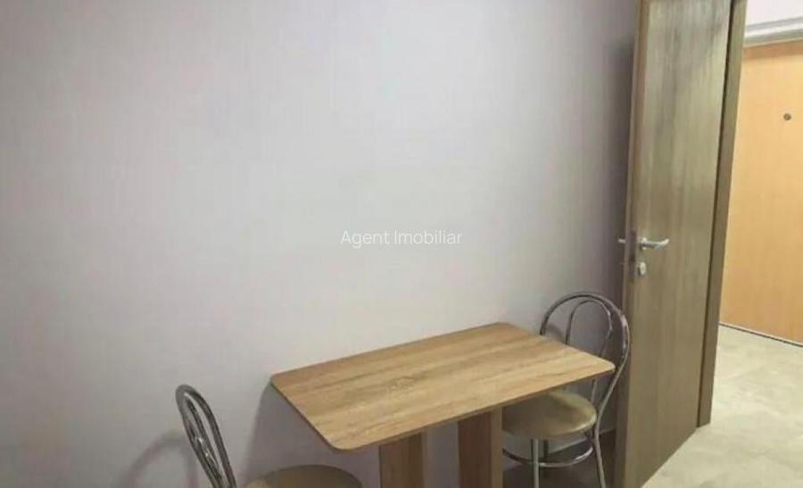 Berceni oltenitei bloc nou