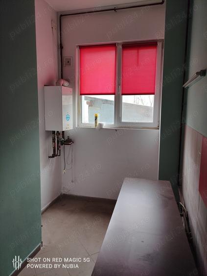 Direct Proprietar - Inchiriez Spa?iu Comercial 80mp - Parter - Bulevardul Constantin Brancoveanu - 5