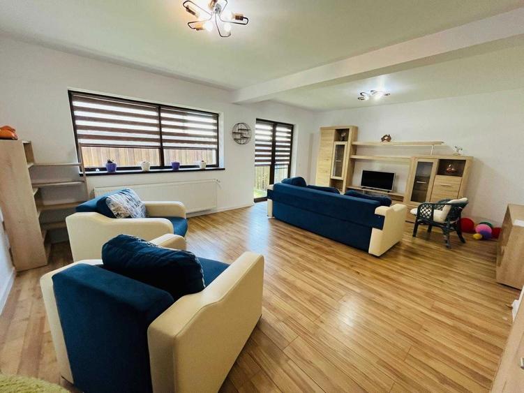 Casa 4 camere utilata si mobilata, cartierul arhitectilor - 5
