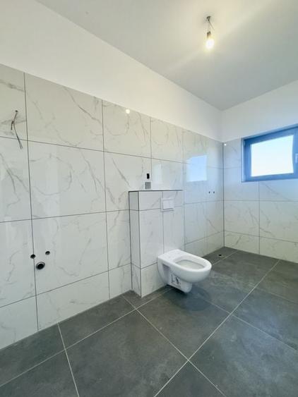 Duplex despartit prin camera Tehnica, Mosnita Noua-Valery - 14