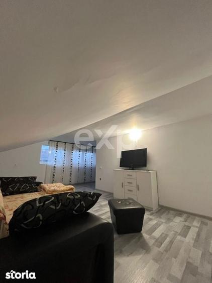 Vila 3 camere de inchiriat in Smeura zona linistita, aproape de Pi - 8