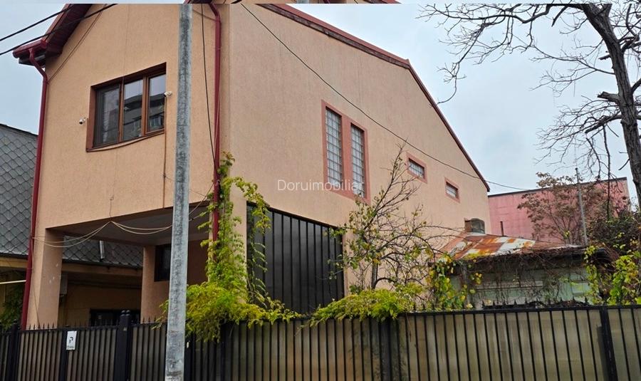 Nicolae Titulescu,calea Grivitei,semistradal,zona superba!