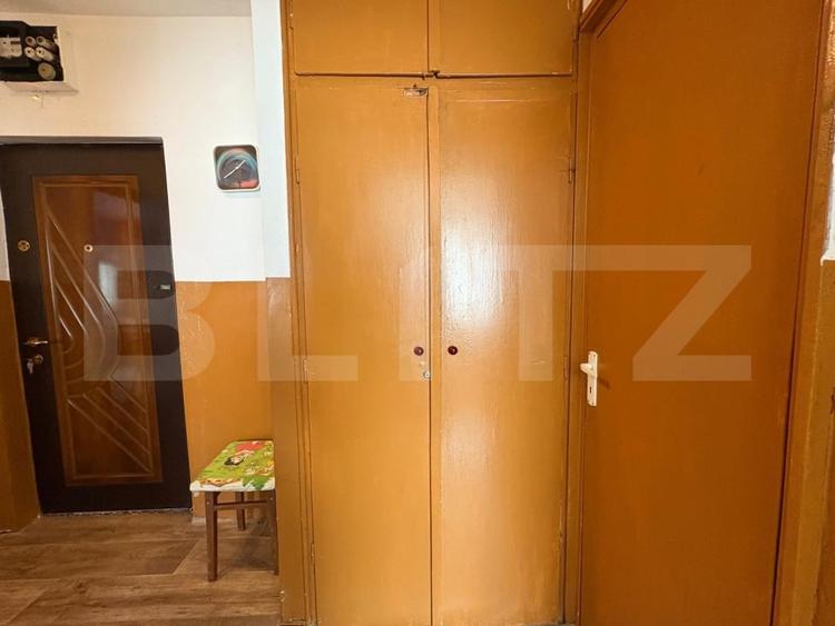 Apartament cu 2 camere, decomandate, in zona Manastur - 6