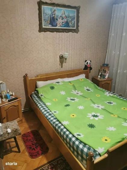 Tudor - Vanzare apartament 2 camere - Str. Brasovului - 5