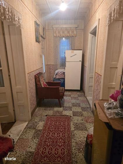 Casă cu 3 camere în Botiz