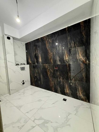 Apartament cu 2 camere decomandat în Herăstrău