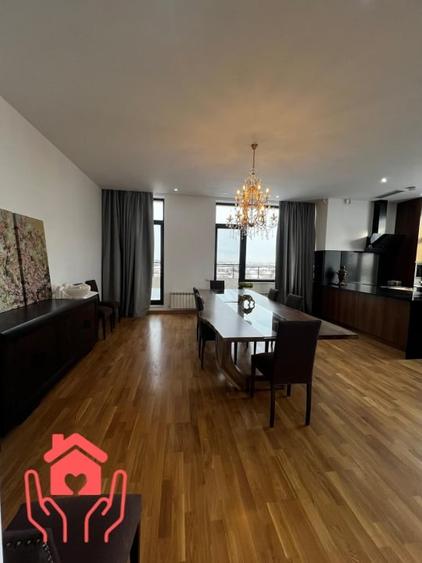 IANCU NICOLAE (ZOO)-PENTHOUSE 250 mp utili + 250 mp terasa, 3 dormitoare! - 12