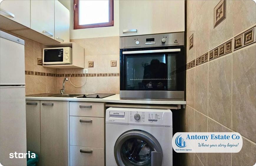 Antony Estate | Studio, Ultracentral, Oradea - 5