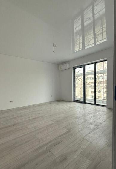 APARTAMENT DE , LA ROND VECHI IN NICOLINA, 37 m2 - 2