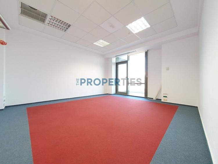 Comision 0! Spatiu birouri in zona Virtutii -  189,5mp - 2