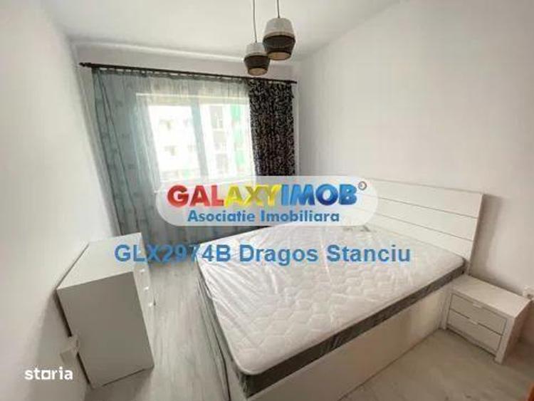 Apartament 2 Camere Militari Residence | Decomandat | Centrala | DS007 - 1