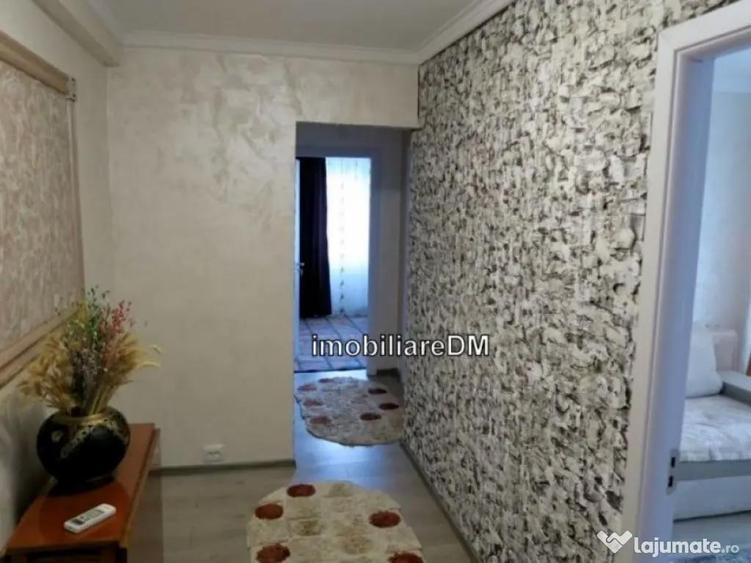 Apartament 2 camere D, in Podul de Piatra - 3