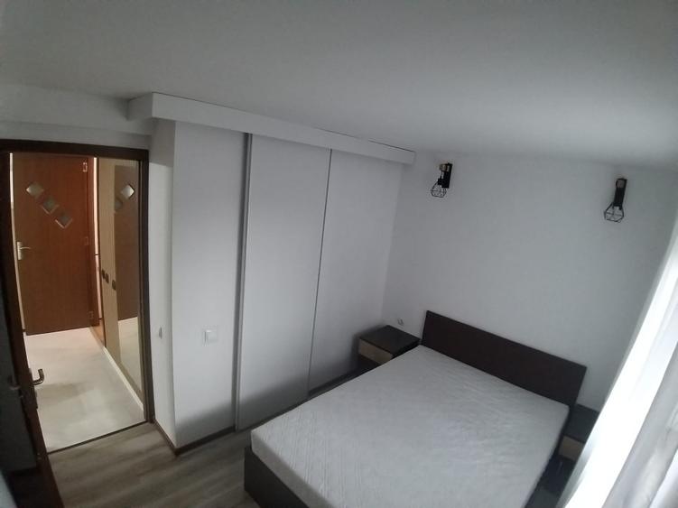 Proprietar, inchiriez apatament 2 camere cu curte, parcare , zona Giurgiului - 4