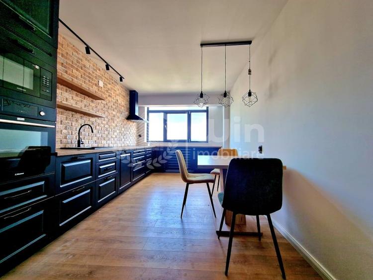 Apartament 4 camere | 95mp | Decomandat |  Ultrafinisat | Zorilor! - 2