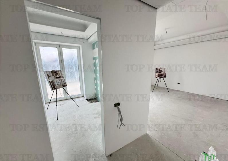 Vila Premium de | 600 mp | Teren 1000 mp | Finalizare 2025 - 4