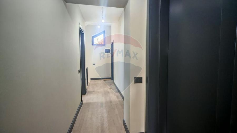 Vila cu 4 camere de vanzare I Corbeanca I Laguna Albastra - 10