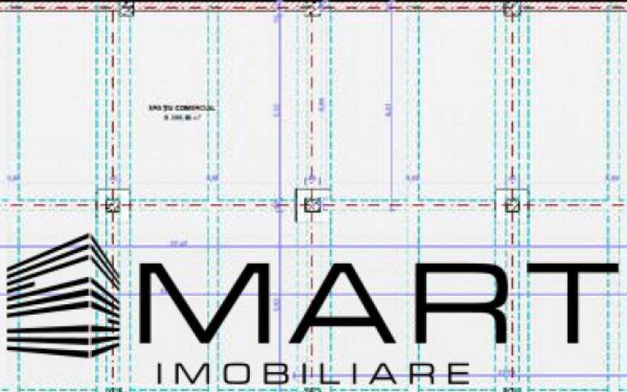 Spatiu birouri zona Calea Surii Mici - 3