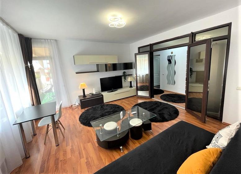 Apartament 3 camere decomandat cu loc de parcare cartier Andrei Muresanu - 1