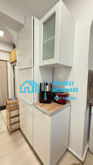 De Inchiriat Ap 3 Camere C. A. Rosetti 699 EUR - 6